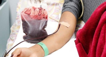 Hemominas convoca doadores de sangue O positivo e todos os grupos negativos Hemominas convoca doadores de sangue O positivo e todos os grupos negativos