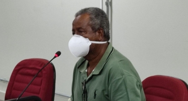 CPI da COPASA: Servidor aposentado diz que não conhece funcionamento da rede de esgoto de Patos de Minas CPI da COPASA: Servidor aposentado diz que não conhece funcionamento da rede de esgoto de Patos de Minas