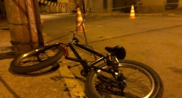 Dois menores são apreendidos suspeitos de assassinar jovem de 19 anos em Patos de Minas Dois menores são apreendidos suspeitos de assassinar jovem de 19 anos em Patos de Minas