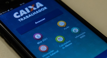 App Caixa Trabalhador oferta serviços para beneficiários do INSS App Caixa Trabalhador oferta serviços para beneficiários do INSS