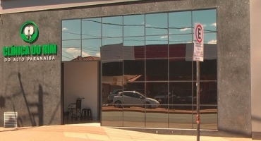 Justiça determina pagamentos de atendidos atrasados à Clinica do Rim em Patos de Minas Justiça determina pagamentos de atendidos atrasados à Clinica do Rim em Patos de Minas