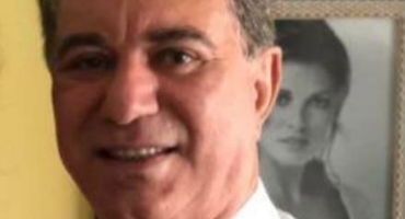 Edson Fabrini, renomado cardiologista que atuava em Patos de Minas morre vítima da COVID-19 Edson Fabrini, renomado cardiologista que atuava em Patos de Minas morre vítima da COVID-19