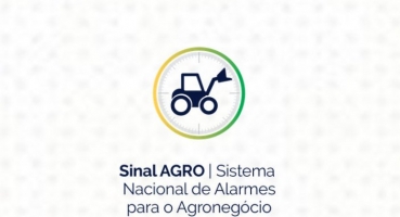 PRF lança Sinal Agro para registro de roubo e furto de animais PRF lança Sinal Agro para registro de roubo e furto de animais