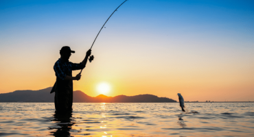 Pescadores profissionais contam com cadastro e registro 100% digital em Minas Gerais