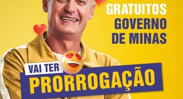 Governo amplia número de vagas e prorroga período de inscrição do Trilhas de Futuro Governo amplia número de vagas e prorroga período de inscrição do Trilhas de Futuro