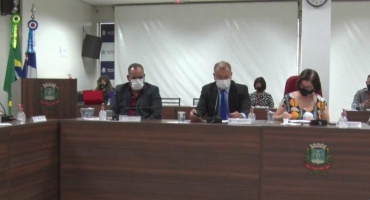 Servidor da Copasa é ouvido na CPI e afirma que a água fornecida pela concessionária é de qualidade Servidor da Copasa é ouvido na CPI e afirma que a água fornecida pela concessionária é de qualidade