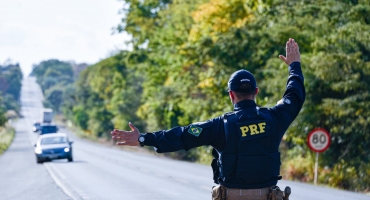 Polícia Rodoviária Federal realiza Operação Independência 2021 Polícia Rodoviária Federal realiza Operação Independência 2021