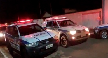 Justiça liberta acusado de praticar crime de latrocínio contra idoso de 87 anos em Lagoa Grande Justiça liberta acusado de praticar crime de latrocínio contra idoso de 87 anos em Lagoa Grande