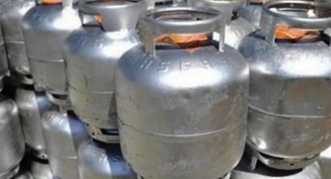 Após novo reajuste, gás de cozinha chega a custar 110 reais em Lagoa Formosa Após novo reajuste, gás de cozinha chega a custar 110 reais em Lagoa Formosa