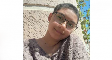 Garota de 15 anos que fugiu de casa em Rio Paranaíba na última segunda (6) continua desaparecida Garota de 15 anos que fugiu de casa em Rio Paranaíba na última segunda (6) continua desaparecida