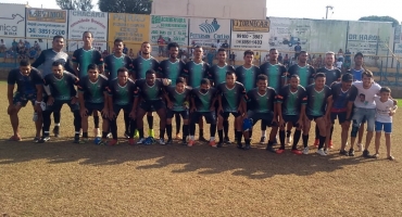 Terceira rodada da Copa União é marcada por acidente automobilístico envolvendo jogadores da equipe Os Landas Terceira rodada da Copa União é marcada por acidente automobilístico envolvendo jogadores da equipe Os Landas