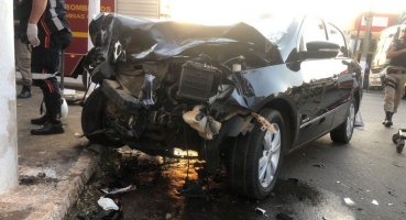 Morre a 2ª vitima de acidente com motocicleta ocorrido na Avenida Piauí em Patos de Minas Morre a 2ª vitima de acidente com motocicleta ocorrido na Avenida Piauí em Patos de Minas