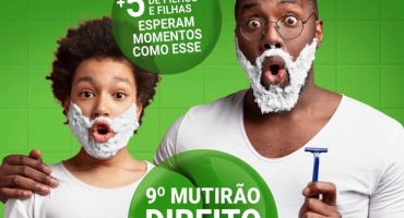 Inscrições abertas para o Mutirão ‘Direito a Ter Pai 2021’