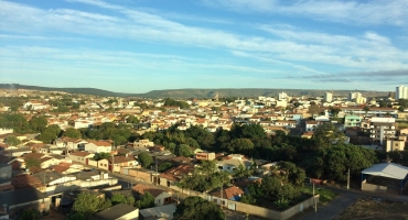 Município de Paracatu e COPASA deverão recuperar córrego Rasgão do Mestre em período de 1 ano Município de Paracatu e COPASA deverão recuperar córrego Rasgão do Mestre em período de 1 ano