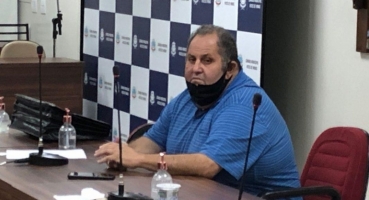 Testemunhas no caso de vereador patense denunciado por assédio serão ouvidas na próxima semana Testemunhas no caso de vereador patense denunciado por assédio serão ouvidas na próxima semana