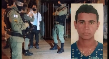 Jovem de 26 anos é assassinado a tiros no Bairro Nossa Senhora de Fátima em Patos de Minas Jovem de 26 anos é assassinado a tiros no Bairro Nossa Senhora de Fátima em Patos de Minas