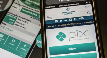 Banco Central aprova medidas adicionais de segurança para Pix Banco Central aprova medidas adicionais de segurança para Pix