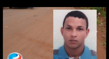 Motoqueiro de 26 anos morre em acidente na estrada que liga Lagoa Formosa ao Distrito de Monjolinho Motoqueiro de 26 anos morre em acidente na estrada que liga Lagoa Formosa ao Distrito de Monjolinho