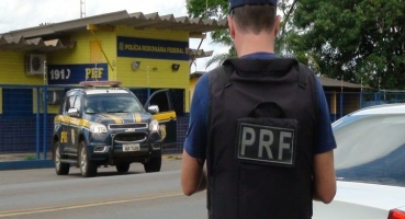 PRF inicia operação Nossa Senhora Aparecida 2021 PRF inicia operação Nossa Senhora Aparecida 2021