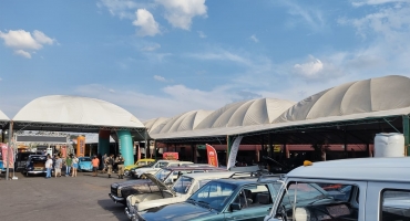 Expopatos 2021 acontece até dia 17 em outubro no Parque de Exposições Expopatos 2021 acontece até dia 17 em outubro no Parque de Exposições