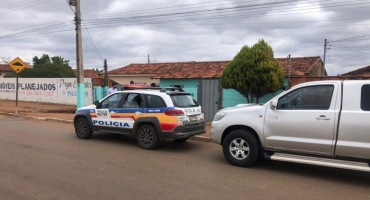 Polícia Civil confirma que homem encontrado morto em abrigo faleceu em decorrência de espancamento Polícia Civil confirma que homem encontrado morto em abrigo faleceu em decorrência de espancamento