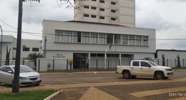 Acusado de matar mulher na presença dos filhos em Carmo do Paranaíba é condenado a mais de 28 anos de prisão Acusado de matar mulher na presença dos filhos em Carmo do Paranaíba é condenado a mais de 28 anos de prisão