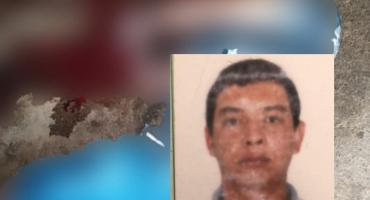 Jovem de 24 anos é morto com tiro na cabeça na cidade de Lagamar Jovem de 24 anos é morto com tiro na cabeça na cidade de Lagamar