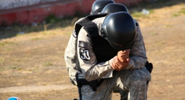 Polícia Penal de Minas Gerais abre inscrições de concurso para mais de 2,4 mil vagas