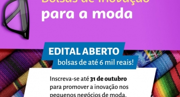 SEBRAE abre inscrições para contratação de profissionais de inovação em Patos de Minas SEBRAE abre inscrições para contratação de profissionais de inovação em Patos de Minas