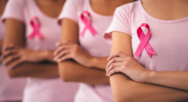 Câncer de Mama: prevenção sempre será a melhor forma de se cuidar Câncer de Mama: prevenção sempre será a melhor forma de se cuidar