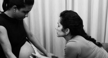 Projeto de lei visa inclusão de doulas para auxiliar partos humanizados em hospitais de Patos de Minas Projeto de lei visa inclusão de doulas para auxiliar partos humanizados em hospitais de Patos de Minas