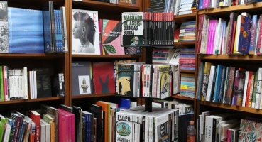Dia Nacional do Livro: hábito da leitura aumentou na pandemia Dia Nacional do Livro: hábito da leitura aumentou na pandemia