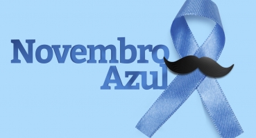 Novembro Azul: “Cuide do que é seu” é o tema deste ano para conscientizar os homens Novembro Azul: “Cuide do que é seu” é o tema deste ano para conscientizar os homens