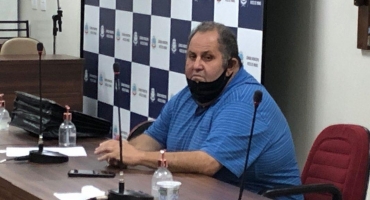 Vereadores de Patos de Minas decidem cassar mandato de Marquim das Bananas Vereadores de Patos de Minas decidem cassar mandato de Marquim das Bananas
