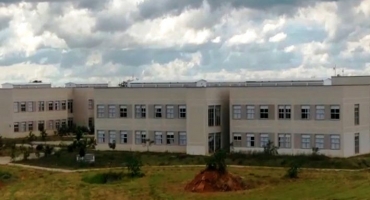 Campus da UFV em Rio Paranaíba deve receber repasse de R$ 2 milhões Campus da UFV em Rio Paranaíba deve receber repasse de R$ 2 milhões