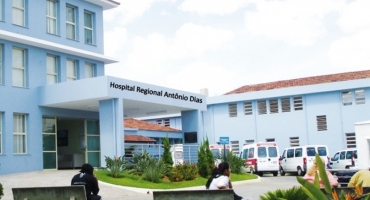 Terceira reunião para reestruturação do atendimento hospitalar na região Noroeste é realizada Terceira reunião para reestruturação do atendimento hospitalar na região Noroeste é realizada