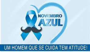 Novembro Azul: palestra de conscientização sobre saúde do homem será realizada em Lagoa Formosa Novembro Azul: palestra de conscientização sobre saúde do homem será realizada em Lagoa Formosa