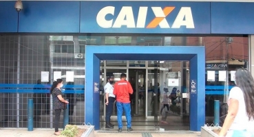 Horário de atendimento nas agências da Caixa em Patos de Minas muda a partir desta terça-feira Horário de atendimento nas agências da Caixa em Patos de Minas muda a partir desta terça-feira