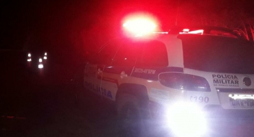 Homem morre instantes após deixar a prisão na cidade de Patrocínio Homem morre instantes após deixar a prisão na cidade de Patrocínio