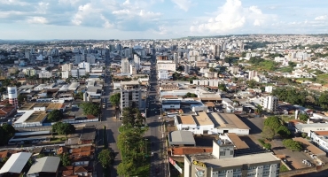 Prefeitura de Patos de Minas não realizará eventos de Réveillon e Carnaval Prefeitura de Patos de Minas não realizará eventos de Réveillon e Carnaval