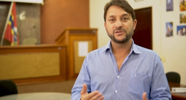 Vereador esclarece polêmica sobre construção do Canil Municipal – Veja vídeo Vereador esclarece polêmica sobre construção do Canil Municipal – Veja vídeo