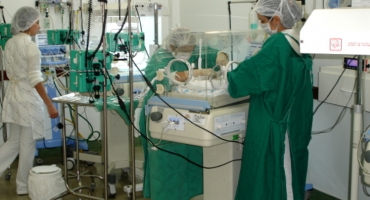 Minas promove curso de atualização para técnicos em enfermagem sobre doenças crônicas não transmissíveis Minas promove curso de atualização para técnicos em enfermagem sobre doenças crônicas não transmissíveis