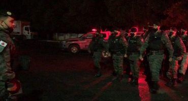 Operação Égide da Polícia Militar é lançada em Patos de Minas Operação Égide da Polícia Militar é lançada em Patos de Minas