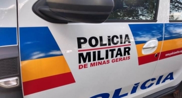 Carmo do Paranaíba: rapaz de 23 anos filma filha da amásia tomando banho e acaba preso pela Polícia Militar Carmo do Paranaíba: rapaz de 23 anos filma filha da amásia tomando banho e acaba preso pela Polícia Militar