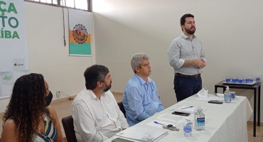 Prefeito de Patos de Minas Luís Eduardo Falcão é eleito novo presidente da AMAPA Prefeito de Patos de Minas Luís Eduardo Falcão é eleito novo presidente da AMAPA