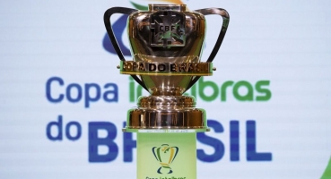 Classificação do América para a Libertadores abre vaga para a URT na Copa do Brasil Classificação do América para a Libertadores abre vaga para a URT na Copa do Brasil