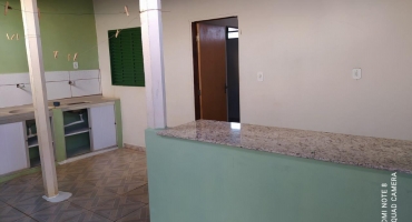 Aluga-se casa na Rua Zeca Limírio na cidade de Lagoa Formosa Aluga-se casa na Rua Zeca Limírio na cidade de Lagoa Formosa
