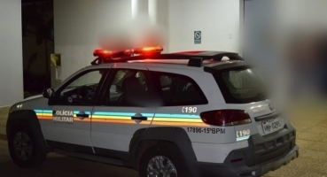 Ciclista atropelado em Lagoa Formosa falece no Hospital Regional em Patos de Minas Ciclista atropelado em Lagoa Formosa falece no Hospital Regional em Patos de Minas