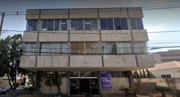 Câmara Municipal de Patos de Minas deverá passar para a antiga sede da prefeitura na Getúlio Vargas Câmara Municipal de Patos de Minas deverá passar para a antiga sede da prefeitura na Getúlio Vargas