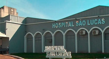 Prefeitura de Patos de Minas determina intervenção em imóvel do Hospital São Lucas Prefeitura de Patos de Minas determina intervenção em imóvel do Hospital São Lucas